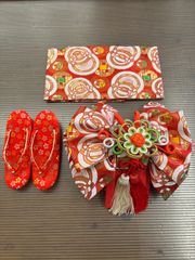 ねぶた祭り 花笠 浴衣セット なるみや - メルカリ