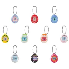 【中古】雑貨 全10種セット 「たまごっち ミニチュアチャームコレクション2」