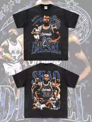 2025年最新】シャキール・オニール tシャツの人気アイテム