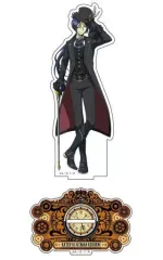 【中古】アクリルスタンド・アクリルパネル 六道骸 BIGアクリルスタンド 「家庭教師ヒットマンREBORN!」