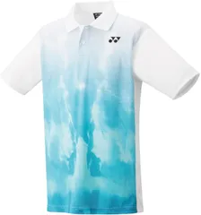 【新品・5営業日で発送】YONEX ヨネックス ユニゲームシャツ (10610) 色 : ホワイト サイズ : SS 