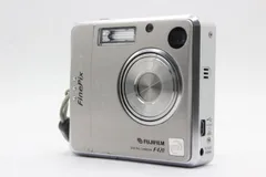 2025年最新】finepix f420の人気アイテム - メルカリ