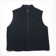 Valentino Rudy カシミヤ ダブルチェスターコート 94A6 ブラック