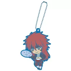 【中古】キーホルダー ギィ 「転生したらスライムだった件 カプセルラバーマスコット3 ～リムル様とずっと一緒～」