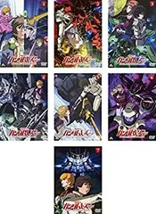 2026年最新】ガンダムuC dvd 全巻の人気アイテム - メルカリ