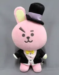 【中古】ぬいぐるみ COOKY(ジョングク) Let’s Party with you ぬいぐるみ 「BT21」
