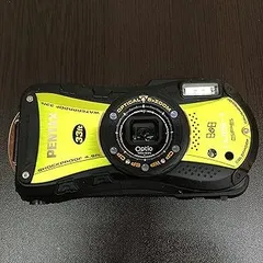 2025年最新】RICOH WG-5 GPSの人気アイテム - メルカリ 2025年最新】RICOH WG-5 GPSの人気アイテム - メルカリ