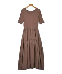 ViS ワンピース レディース 【古着】【中古】【送料無料】