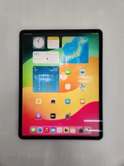 ★美品★iPad Pro (12.9インチ) (第3世代) 1TB