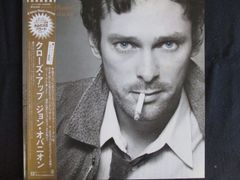 LP / 레코드 0142 ■ 존 오바니온 / 클로즈업 / 띠 첨부 / P11155