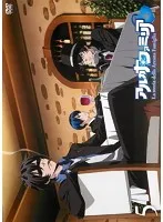 【中古】《ケースなし》アルカナ・ファミリア 5 b31818【レンタル専用DVD】