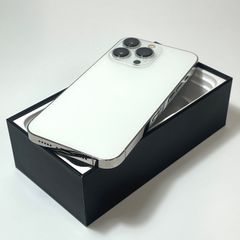 【ジャンク品】Apple｜iPhone 13 Pro 128GB｜SIMフリー