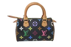 ⛄️極美品⛄️レア品　ルイヴィトン モノグラム ミニスピーディ ハンドバッグ#431 楽天市場】【バッグ】LOUIS VUITTON ルイ ヴィトン モノグラム