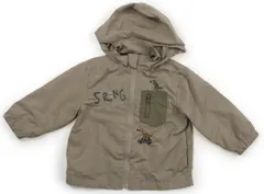 【スラップスリップ/SLAP SLIP】ブルゾン・Gジャン 90サイズ 男の子【子供服・ベビー服】（1911158）