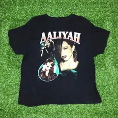 2024年最新】aaliyah レコードの人気アイテム - メルカリ