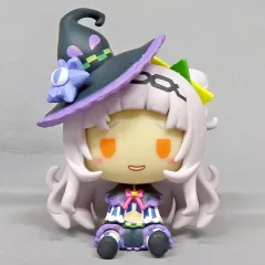 【中古】トレーディングフィギュア 紫咲シオン ちょこのっこフィギュア 「一番くじ ホロライブ ちょこのっこコレクション」 紫咲シオン賞