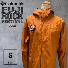 2025年最新】Columbia フジロック スタッフの人気アイテム