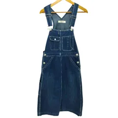 オムニゴッド　デニム　オールインワン　サロペット　スカート　OMNIGOD fit=scale-down,w=1200