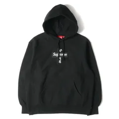 2023年最新】supreme cross box logo hoodedの人気アイテム - メルカリ