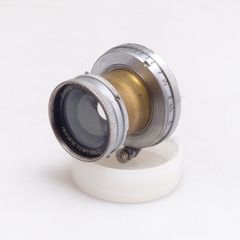 LOMO PO61-5 28mm F2.5 オールドシネレンズ （RO61-5） - メルカリ