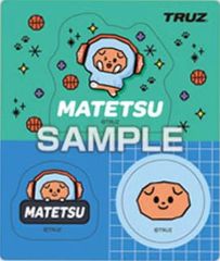 ダンボツムツム マメツム 80周年 スタンドセット ティモシー - メルカリ