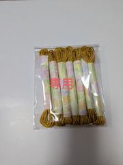 メタリックヤーン　アソートうがも様ご注文用