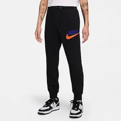 ナイキ スウェットパンツ メンズ NIKE クラブ フリース ジョガーパンツ 裏起毛 ロングパンツ スポーツウェア ウェア   黒 ブラック スエット 長ズボン ボトムス メンズウェア ずぼん 服  /FN3095-010
