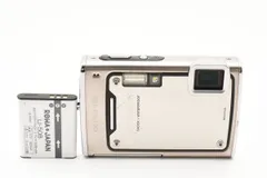 【動作確認済・美品】オリンパス μ1030SW コンパクトデジタルカメラ オリンパス μ1030SW 価格比較 - 価格.com