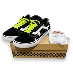 SOPHNET.×VANS OLD SKOOL コラボ オールドスクール スニーカー ソフネット ソフ SOPH-190154 28cm　58645Aのサムネイル