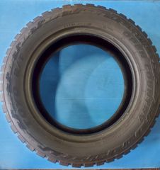 255/70R18 オフロードタイヤ2024製BFGoodrich 1本 - メルカリ