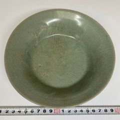 16世紀 高麗青磁 鉢 タトオ 東さ6-1225☆ - メルカリ