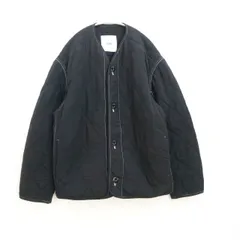23AW oamc combat liner Ｍサイズ　新品タグ付未開封 OAMC×Edition COMBAT LINER オーエーエムシー｜Yahoo!フリマ（旧