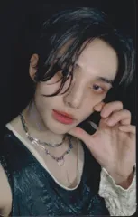 StrayKids JYP SHOP Hyunjin ATE NEMO