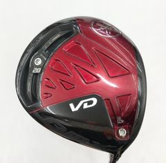 【最短翌日発送】RMX VD | 9.5 | S | ツアーAD VR-5 | 中古 | ドライバー | ヤマハ