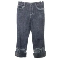 2025年最新】TO BE CHIC レディース デニム・ジーンズの人気