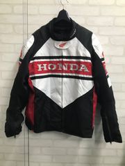 値下げ HONDA ホンダ HRC GAS レーシング ライダース ジャケット ビームス