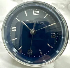 2024年最新】オーデマピゲ 置き時計の人気アイテム - メルカリ
