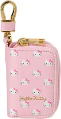 サンリオ SANRIO ダブルキーケース 鍵ケース ハローキティ キティちゃん 326828 サンリオオリジナル