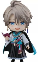 甲斐田晴 ねんどろいど 特典丸土台付き - メルカリ