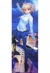 月姫 ufotable cafe アルクェイド 限定 場面写 缶バッジ - メルカリ