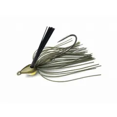 IMAKATSU イマカツ モグラスイムジグ 5g イマカツアユ