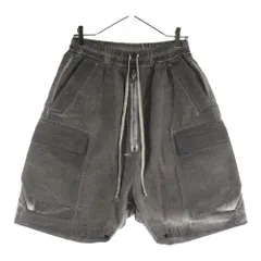 MIJIKO カーゴベラショーツ【M】cargo bela ハーフパンツ MIJIKO カーゴベラショーツ【M】cargo bela ハーフパンツ