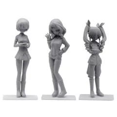 Amazon.com: Ultra Detail Figure No.508 UDF Girls und Panzer