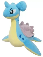 【中古】ぬいぐるみ ラプラス ALL STAR COLLECTION Sサイズぬいぐるみ 「ポケットモンスター」 のサムネイル