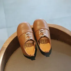 ☆ ブラウン ☆ 22 ☆ キッズ フォーマル靴 pkv201 フォーマル靴 キッズ 女の子 男の子 フォーマル 子供靴 キッズ靴 カジュアルシューズ 靴 シューズ 子供 子ども こども 正装 発表会 入園式 入学式 卒園式 卒業式 結婚式