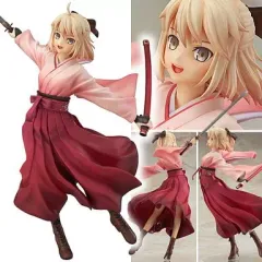 2026年最新】コハエースEX桜セイバー1_8完成品フィギュアの人気