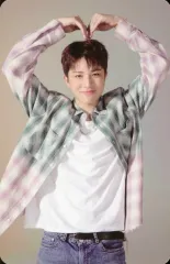 【中古】コレクションカード(男性) TREASURE/ソ・ジョンファン/CD「THE FIRST STEP：CHAPTER TWO」初回限定封入特典フォトカード