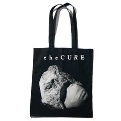 新品■The Cure バンド 正規品 トートバッグ エコバッグ Songs of a Lost World (Bp)
