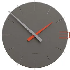 0499 CalleaDesign 掛時計　made in italy 0499 CalleaDesign 掛時計 made in italy 0499 CalleaDesign 掛時計