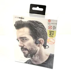 【新品・未開封品】AFTERSHOKZ AFT-EP-000005 グレー Shokz(AfterShokz)(ショックス(アフターショックス)) OPENMOVE